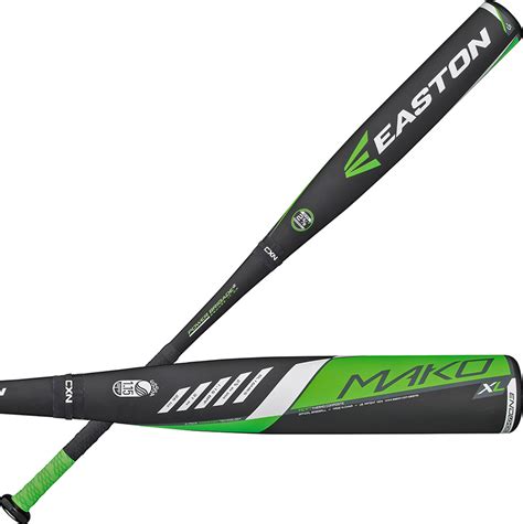 Find Your Inner Power with the Easton Black Magic Power Brigade Softball Bat